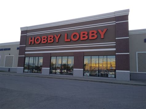 hobby lobby owensboro ky